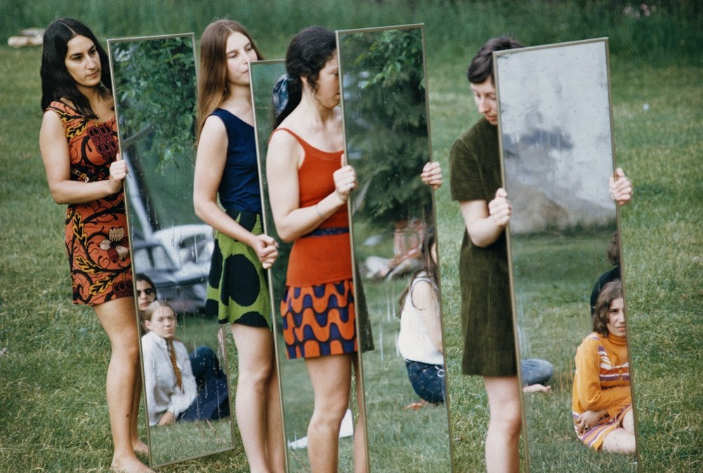 Art Essentials: Women Artists