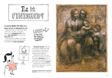 Load image into Gallery viewer, Why is Art Full of Naked People?
