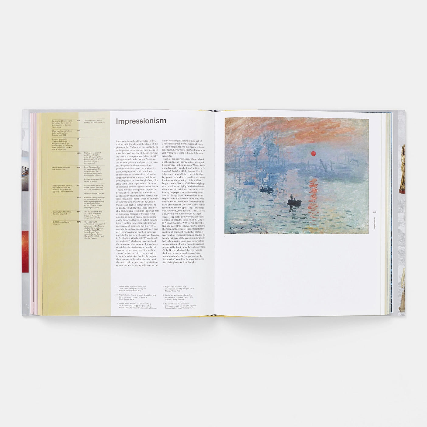 Art in Time: A World History of Styles and Movements