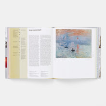 Load image into Gallery viewer, Art in Time: A World History of Styles and Movements
