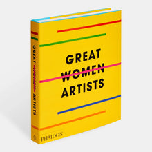 Load image into Gallery viewer, Great Women Artists
