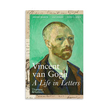 Load image into Gallery viewer, Vincent van Gogh: A Life in Letters
