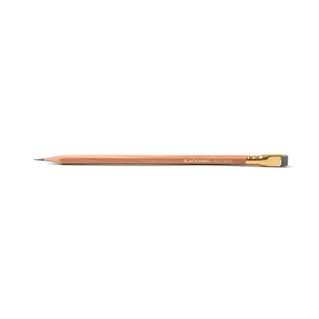 Blackwing Pencil Natural