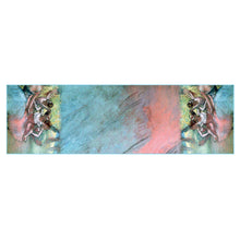 Load image into Gallery viewer, Degas Ballerina Silk Scarf
