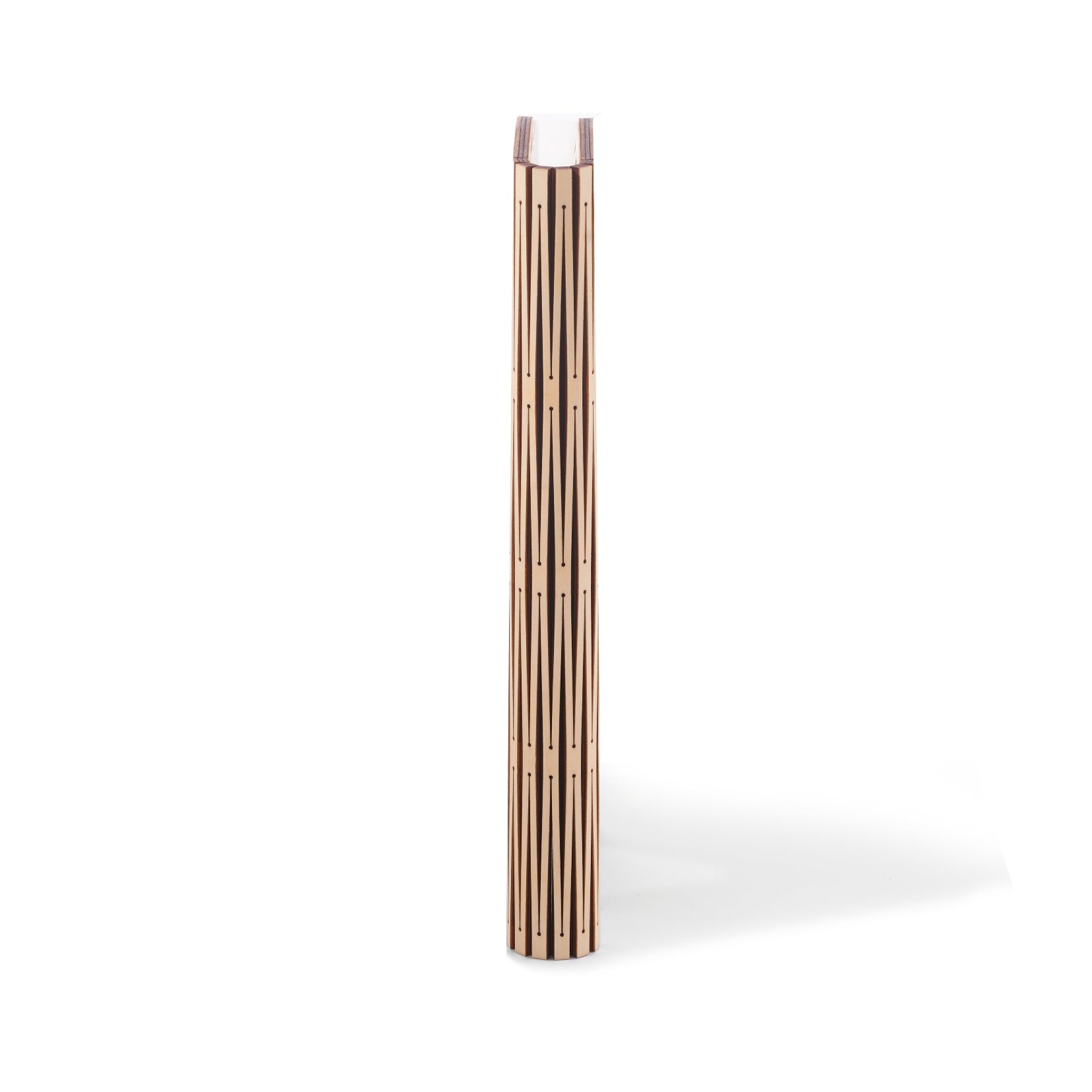 Maple Small Book Light