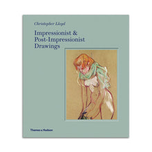 Load image into Gallery viewer, Impressionist and Post-Impressionist Drawings
