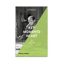 Load image into Gallery viewer, Art Essentials: Key Moments in Art
