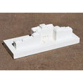Plaster Model of The Courtauld
