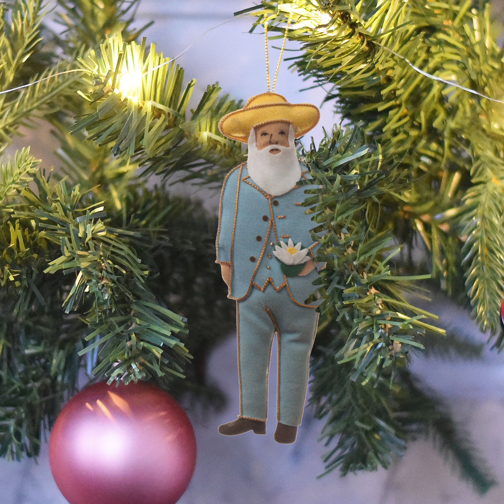 Monet Decoration