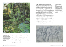 Load image into Gallery viewer, Monet&#39;s Trees
