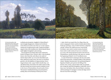 Load image into Gallery viewer, Monet&#39;s Trees
