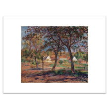 Load image into Gallery viewer, Pierre Auguste Renoir, Outskirts of Pont-Aven
