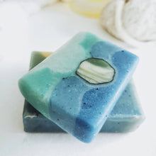 Load image into Gallery viewer, Soap Bar Jasmine, Lime and Grapefruit
