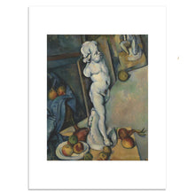 Load image into Gallery viewer, Paul Cézanne, Still Life with Plaster Cupid
