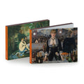 Notecard Wallet Edouard Manet Folies-Bergere