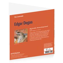 Load image into Gallery viewer, Degas After the Bath
