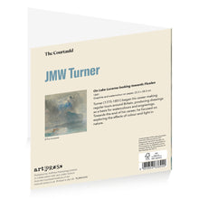 Load image into Gallery viewer, Notecard Wallet JMW Turner Storm
