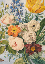 Load image into Gallery viewer, Moser Bouquet Greetings Card
