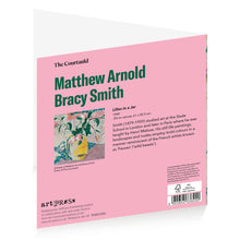 Load image into Gallery viewer, Smith Lilies Greetings Card
