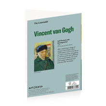 Load image into Gallery viewer, Van Gogh Bandaged Ear Greetings Card
