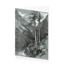 Load image into Gallery viewer, James Duffield Harding Xmas Wallet
