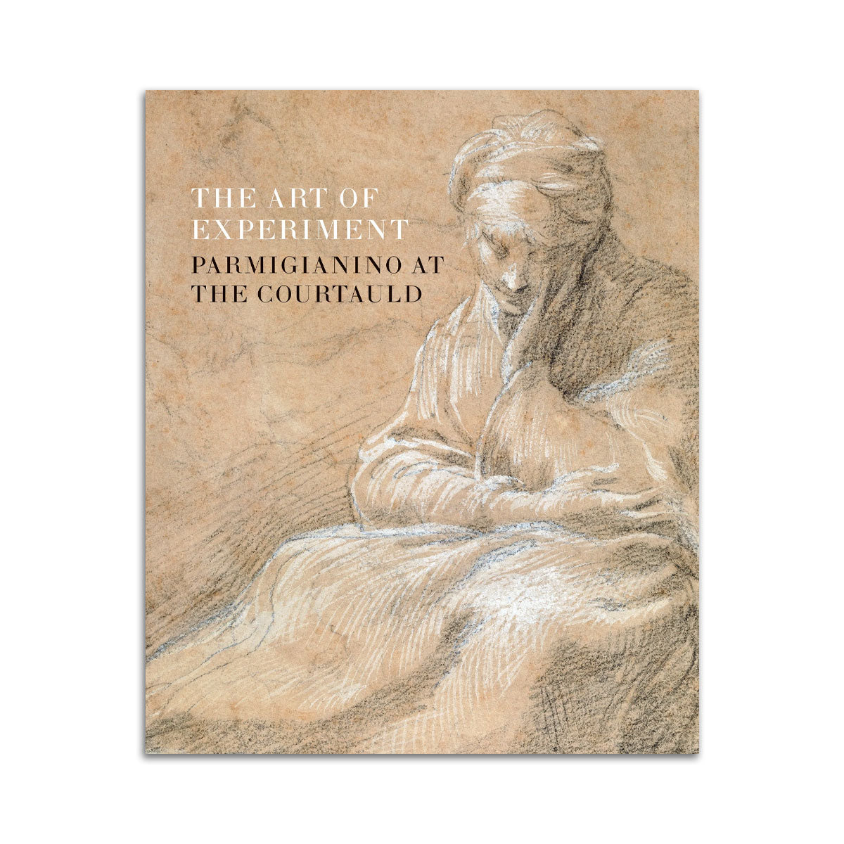 The Art of Experiment: Parmigianino at the Courtauld
