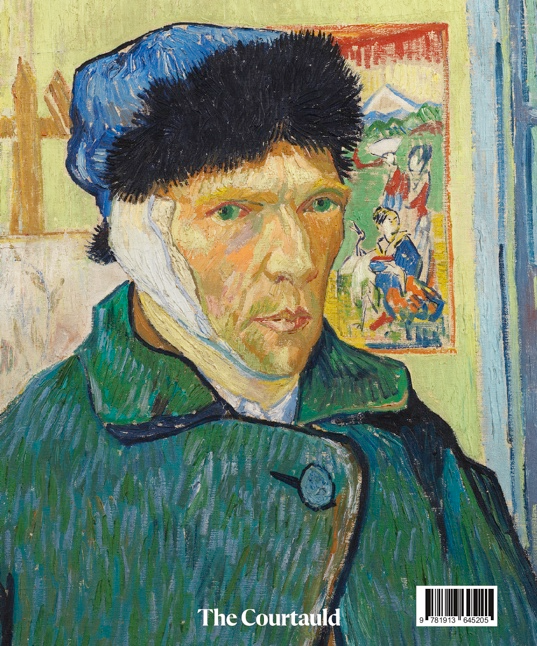 Van Gogh. Self-Portraits Exhibition Catalogue
