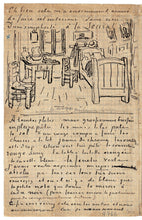 Load image into Gallery viewer, Vincent van Gogh: A Life in Letters
