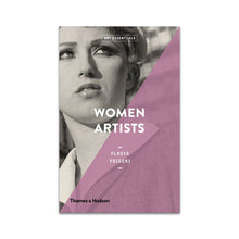 Load image into Gallery viewer, Art Essentials: Women Artists
