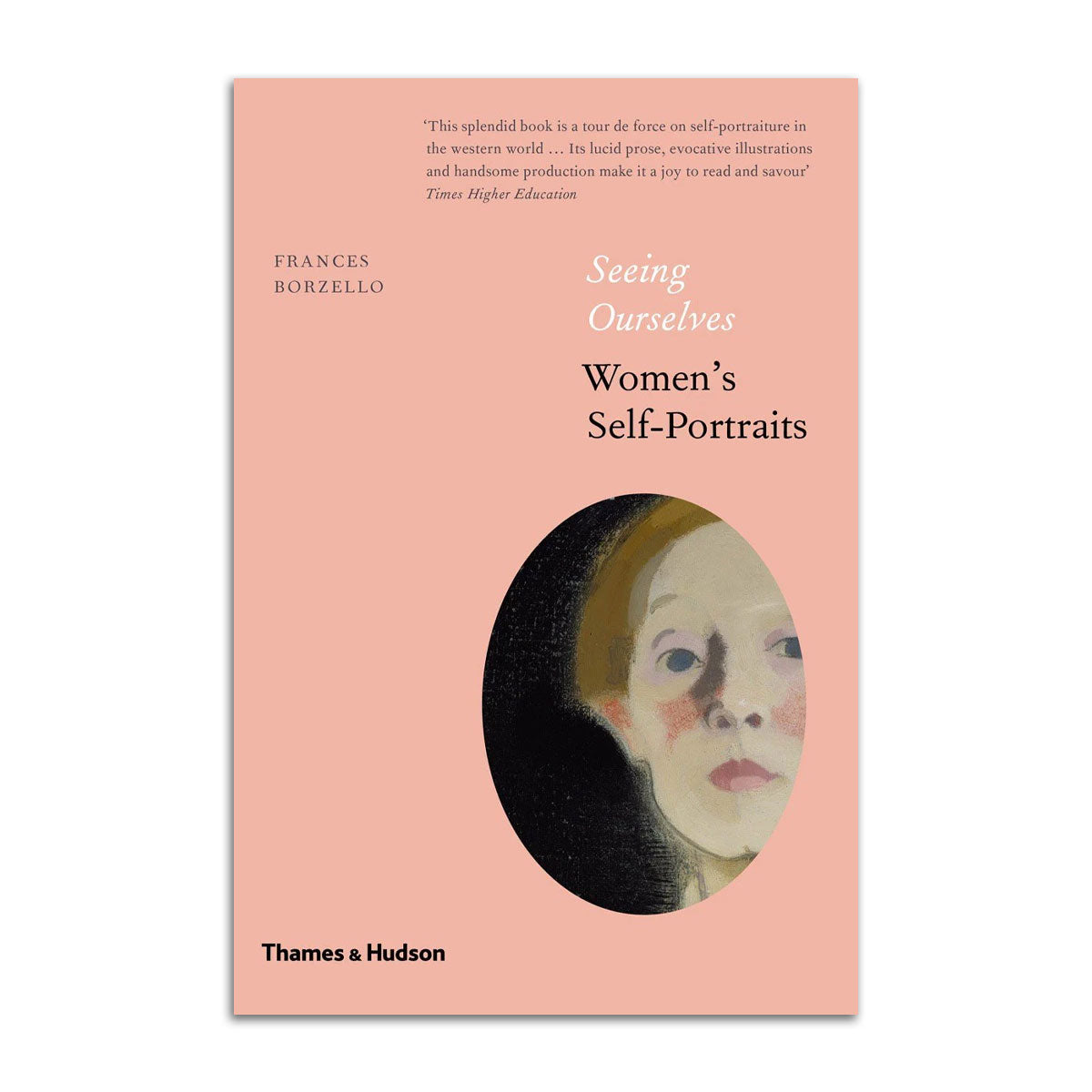 Seeing Ourselves: Women's Self-Portraits