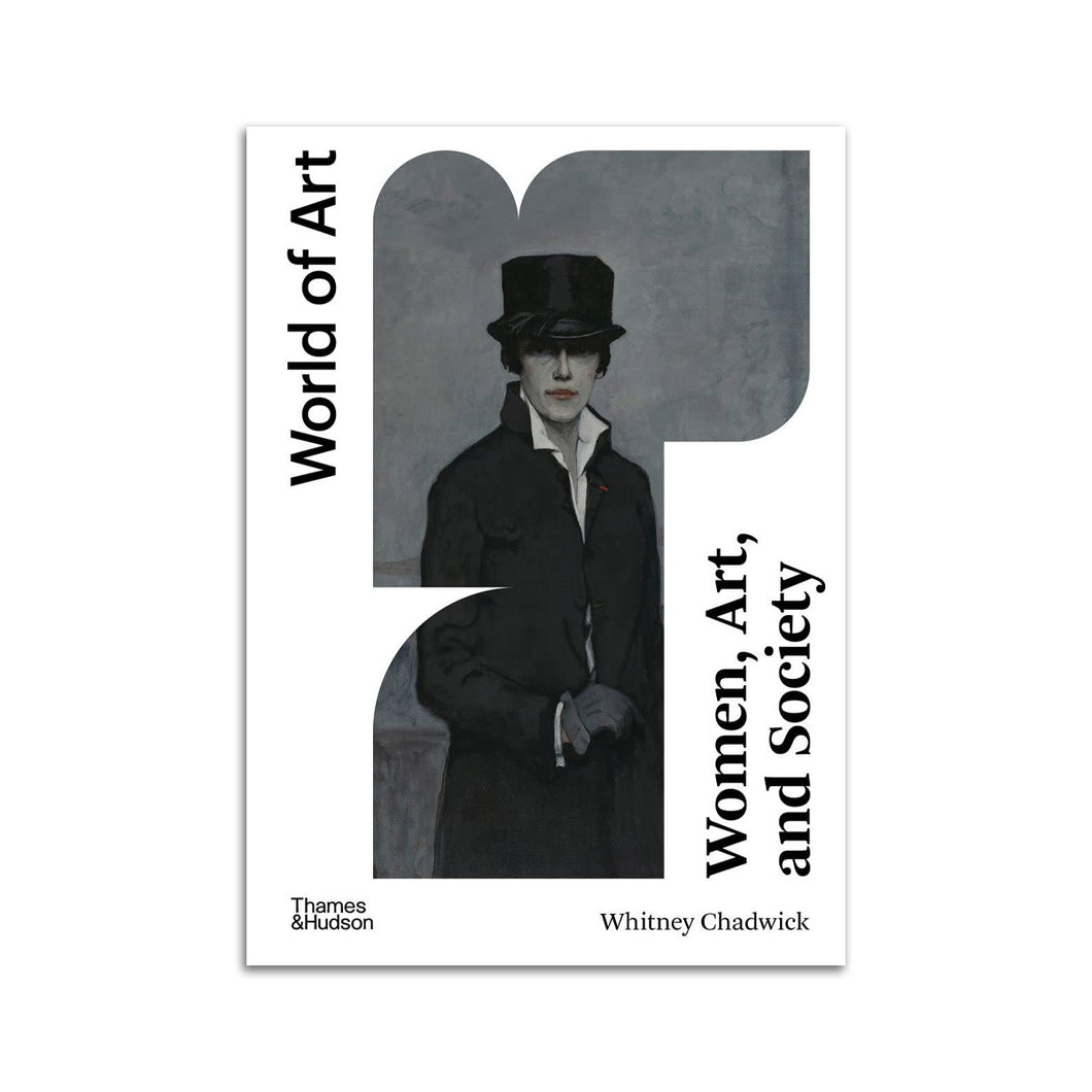 World of Art: Women, Art and Society