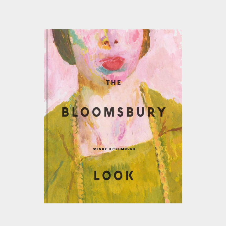 The Bloomsbury Look