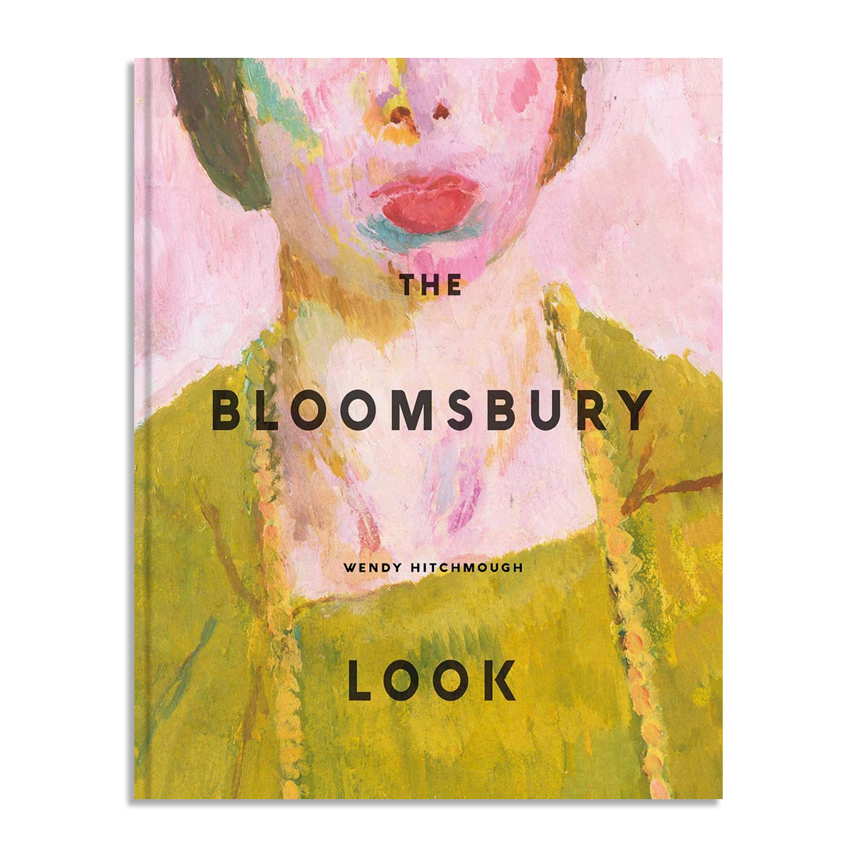 The Bloomsbury Look