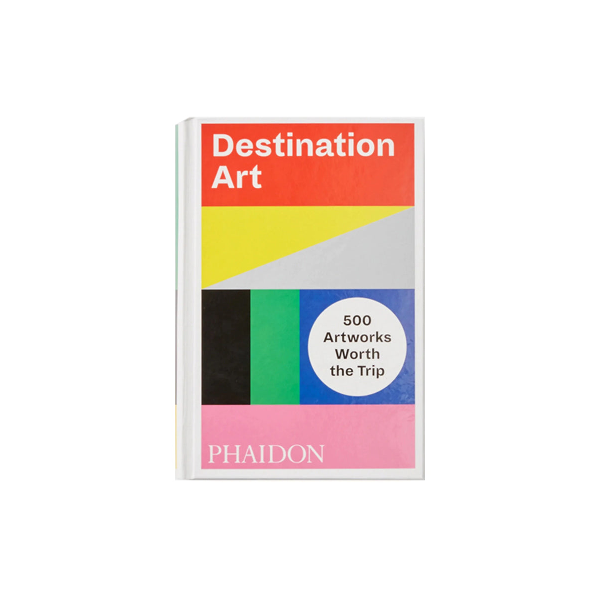 Destination Art