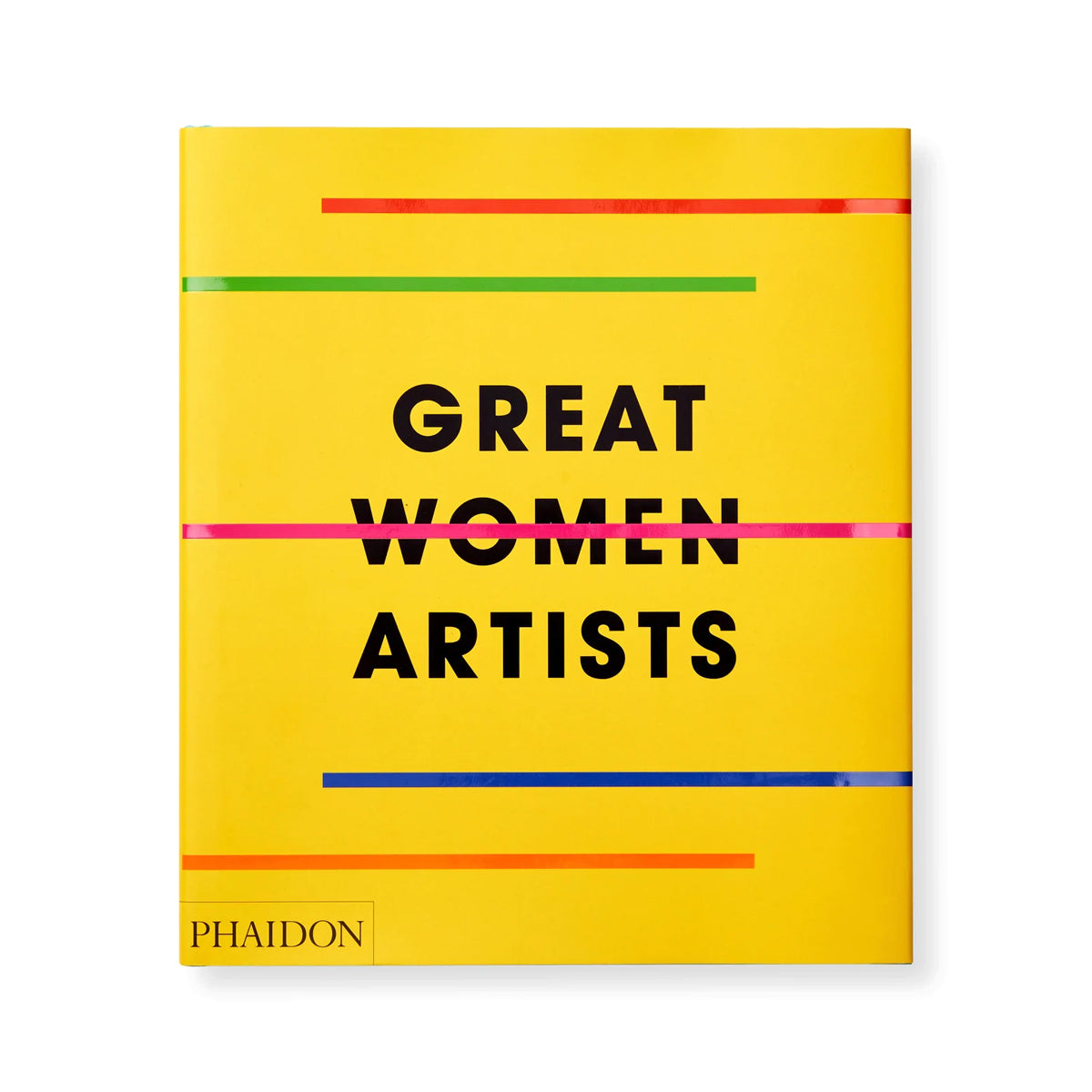 Great Women Artists