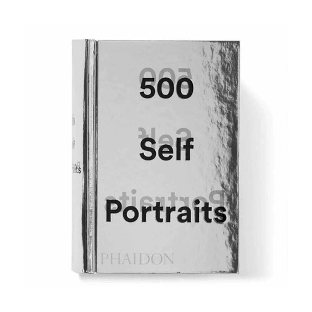 500 Self-Portraits
