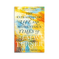 Turner: The Extraordinary Life and Momentous Times of J. M. W. Turner