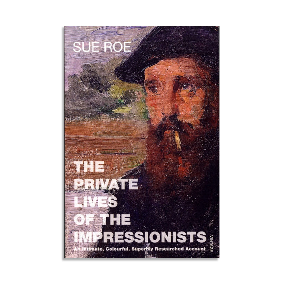 The Private Lives Of The Impressionists