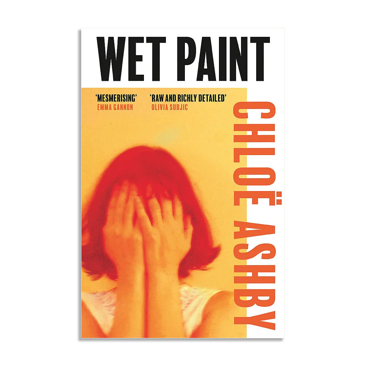 Wet Paint