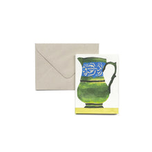 Load image into Gallery viewer, Greetings Card Jugs
