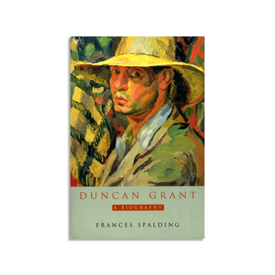 Duncan Grant: A Biography