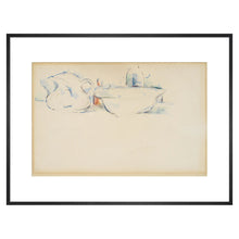 Load image into Gallery viewer, Paul Cézanne, Nature morte, objets de toilette
