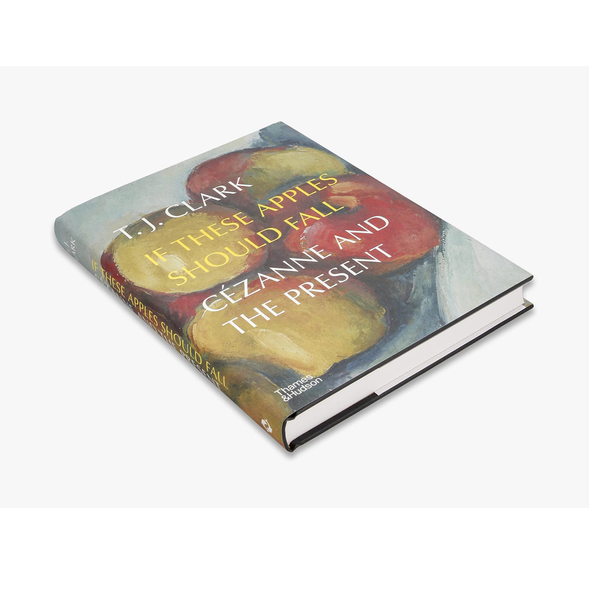 If These Apples Should Fall