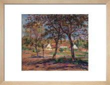 Load image into Gallery viewer, Pierre Auguste Renoir, Outskirts of Pont-Aven
