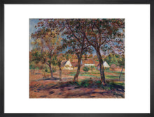 Load image into Gallery viewer, Pierre Auguste Renoir, Outskirts of Pont-Aven
