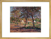 Load image into Gallery viewer, Pierre Auguste Renoir, Outskirts of Pont-Aven
