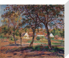 Load image into Gallery viewer, Pierre Auguste Renoir, Outskirts of Pont-Aven
