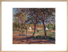 Load image into Gallery viewer, Pierre Auguste Renoir, Outskirts of Pont-Aven
