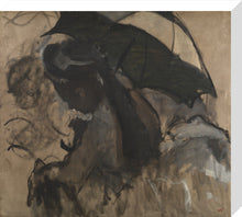 Load image into Gallery viewer, Edgar Degas, Lady with a Parasol
