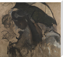 Load image into Gallery viewer, Edgar Degas, Lady with a Parasol
